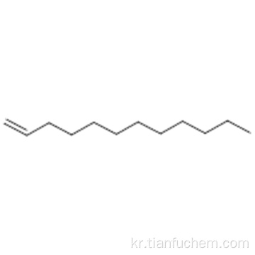 1-DODECENE CAS 112-41-4